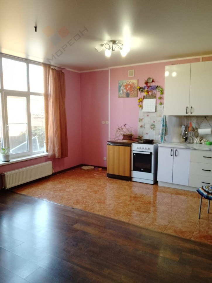 1-комн квартира Домбайская ул, 9