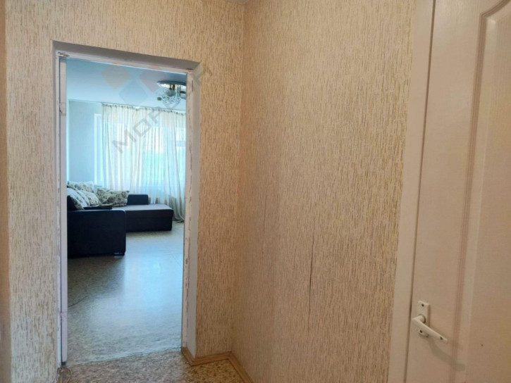 1-комн квартира Калинина ул, 13к60