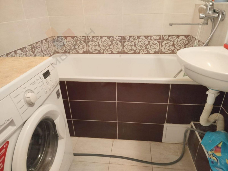 1-комн квартира Калинина ул, 13к60