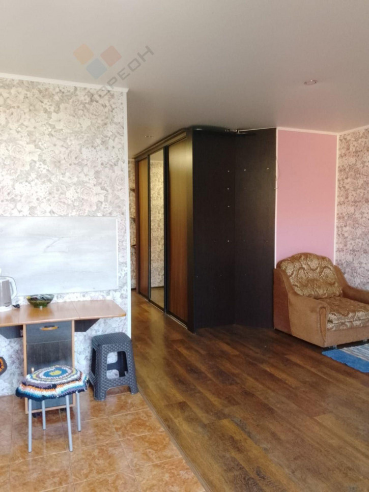 1-комн квартира Домбайская ул, 9