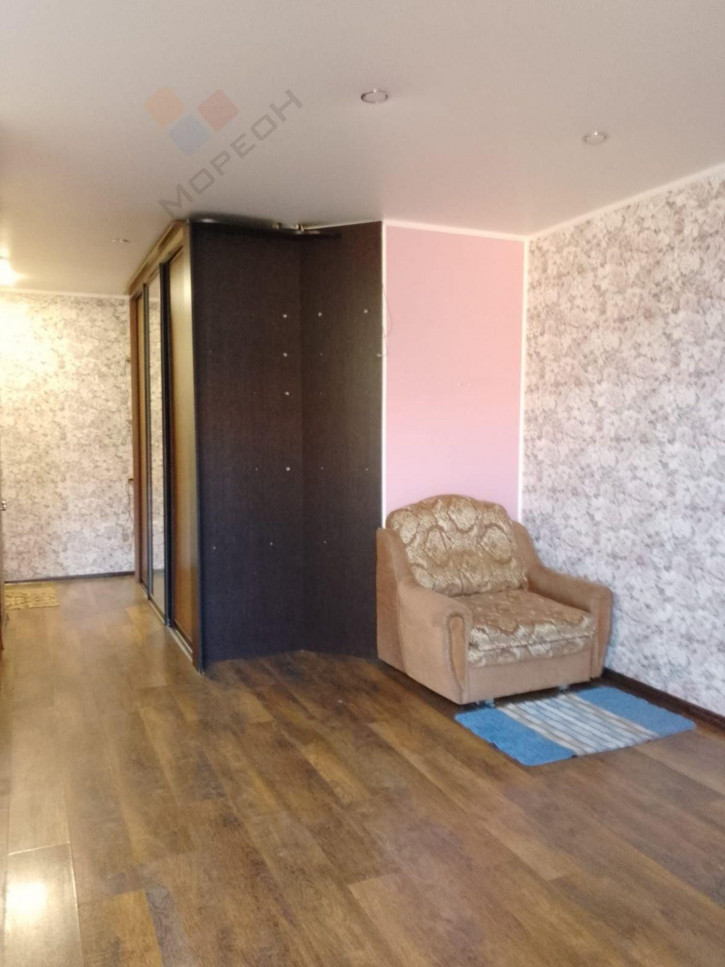 1-комн квартира Домбайская ул, 9