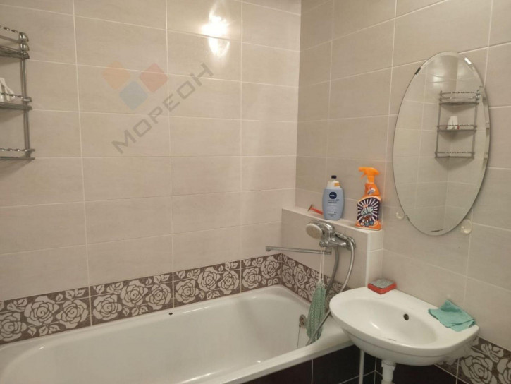 1-комн квартира Калинина ул, 13к60