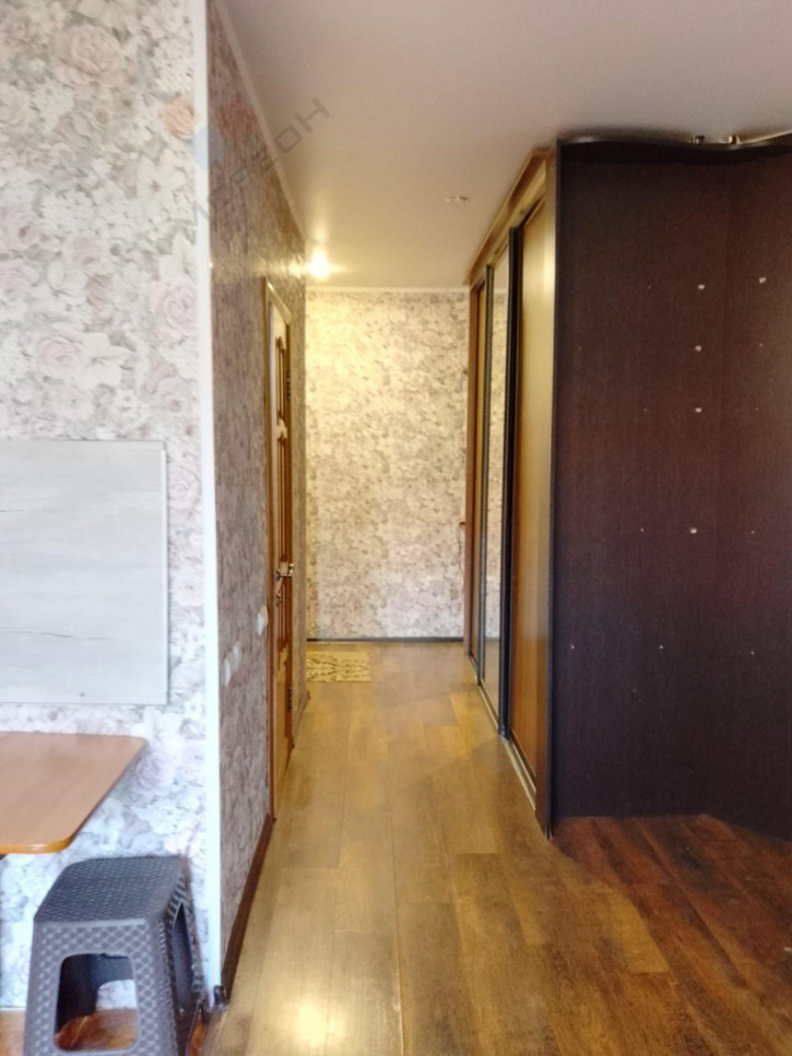 1-комн квартира Домбайская ул, 9
