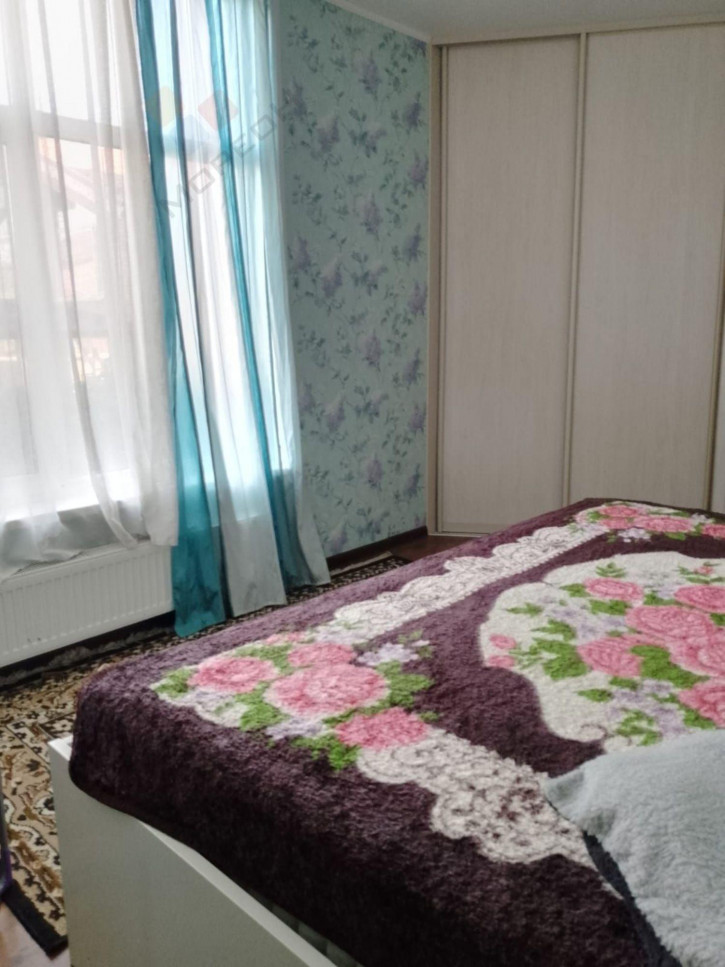 1-комн квартира Домбайская ул, 9