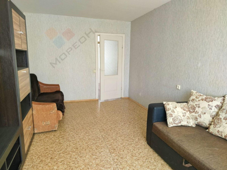 1-комн квартира Калинина ул, 13к60
