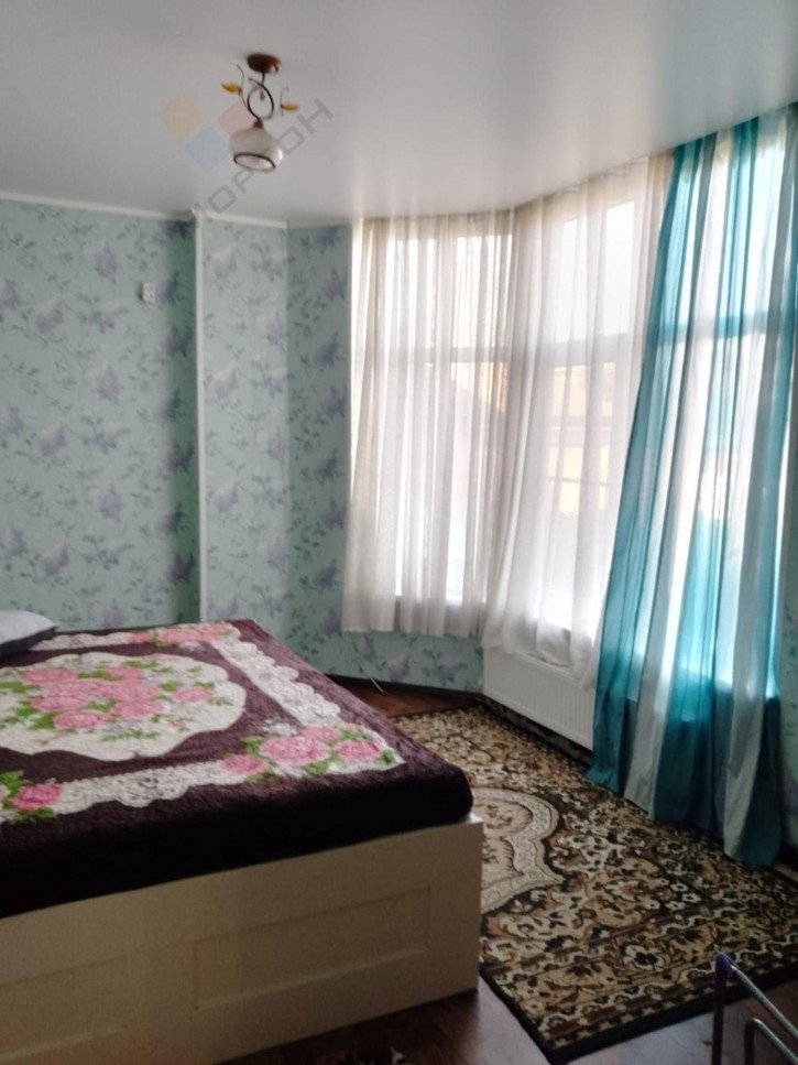 1-комн квартира Домбайская ул, 9