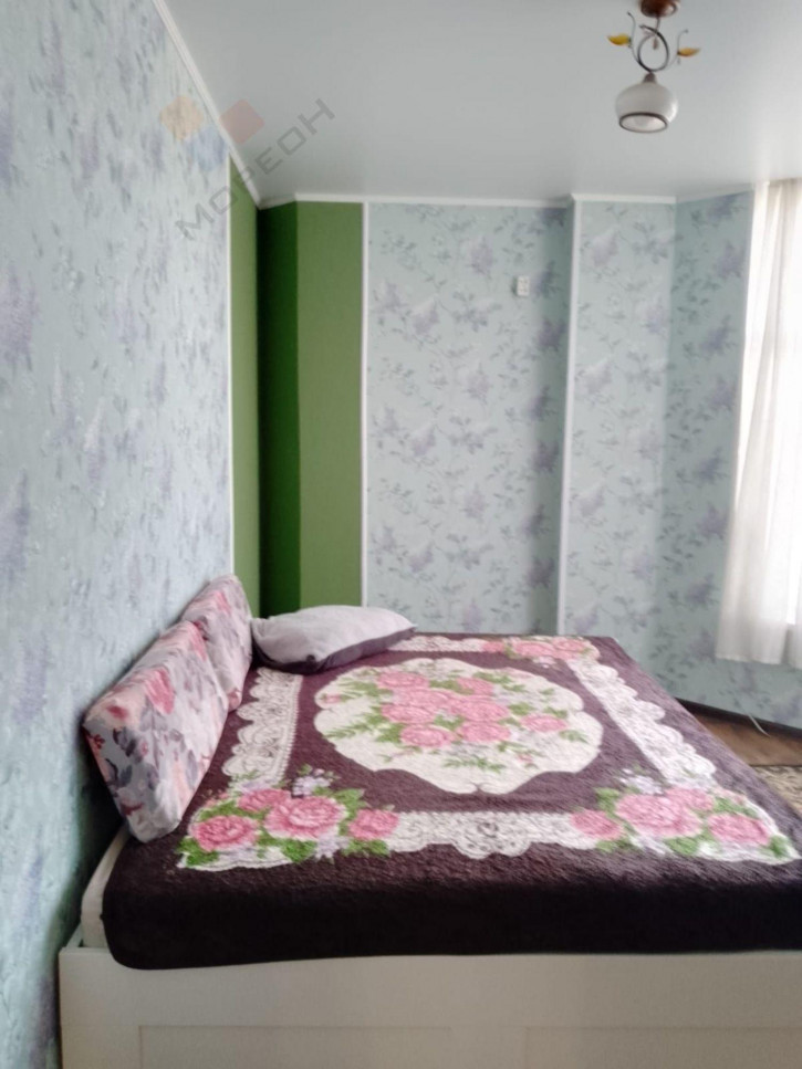 1-комн квартира Домбайская ул, 9