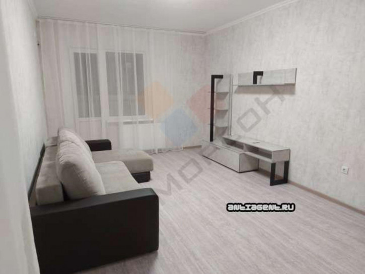 1-комн квартира Виктора Нарыкова ул, 6