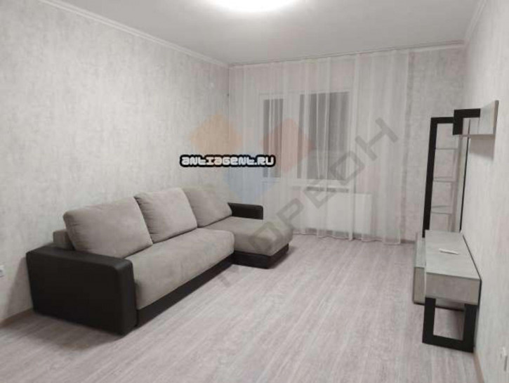 1-комн квартира Виктора Нарыкова ул, 6
