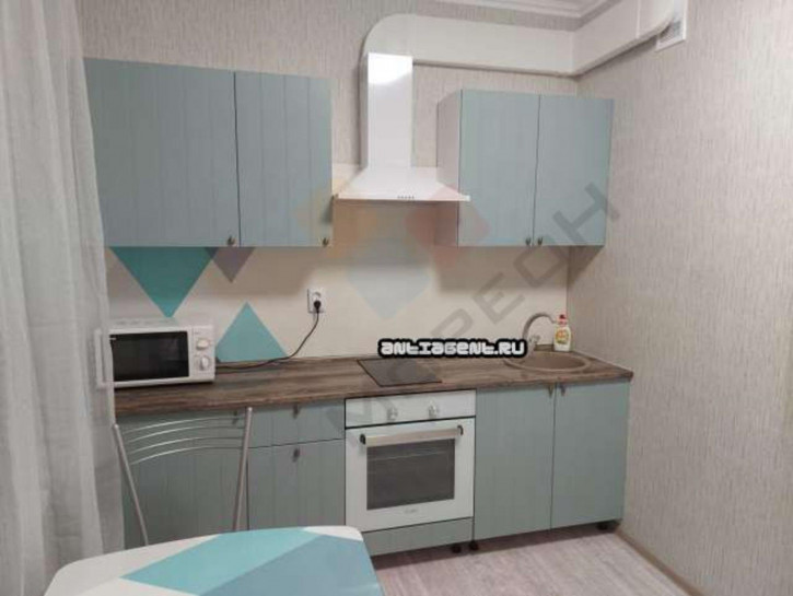 1-комн квартира Виктора Нарыкова ул, 6