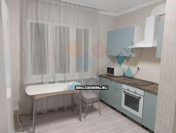 1-комн квартира Виктора Нарыкова ул, 6