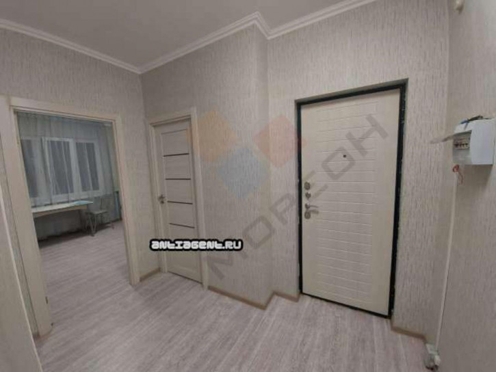 1-комн квартира Виктора Нарыкова ул, 6