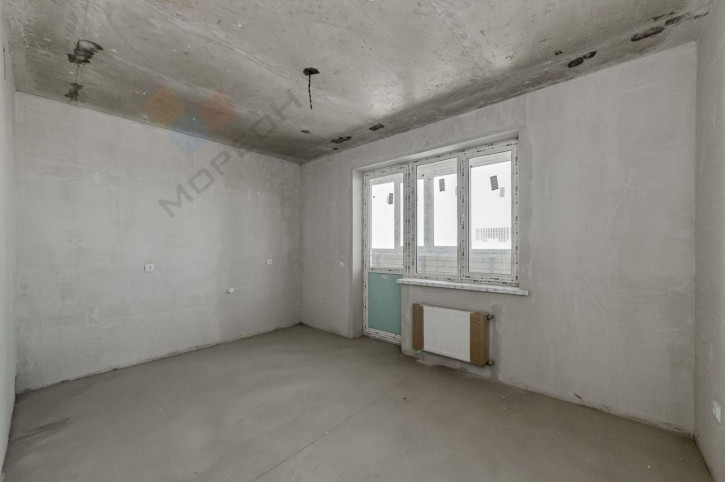 1-комн квартира Красных Партизан ул, 1/4к15