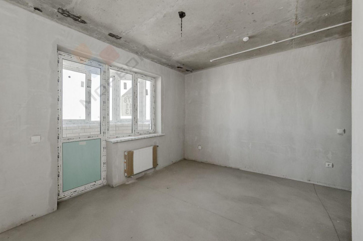 1-комн квартира Красных Партизан ул, 1/4к15