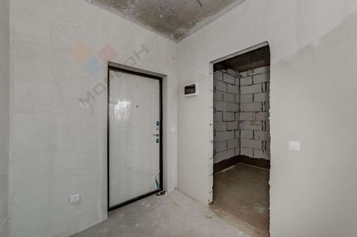 1-комн квартира Красных Партизан ул, 1/4к15