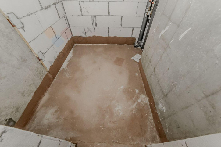 1-комн квартира Красных Партизан ул, 1/4к15