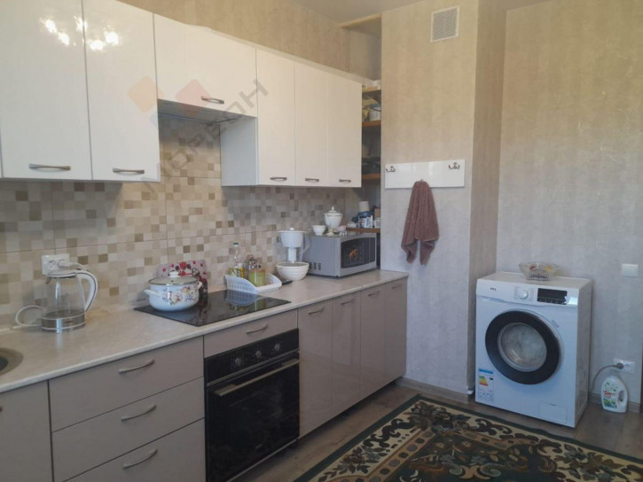 2-комн квартира Мира ул, 36Алит2