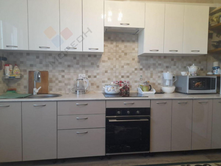 2-комн квартира Мира ул, 36Алит2