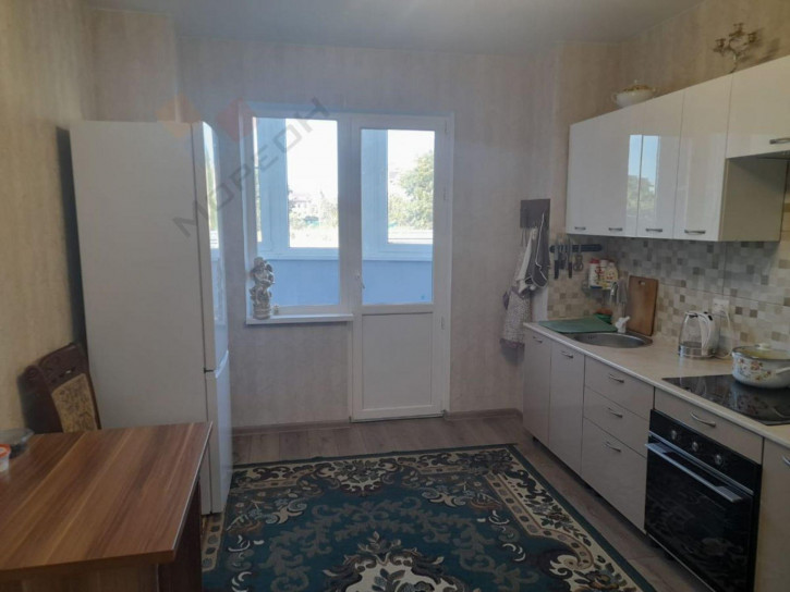2-комн квартира Мира ул, 36Алит2