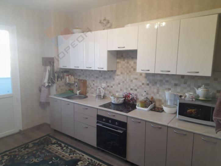 2-комн квартира Мира ул, 36Алит2