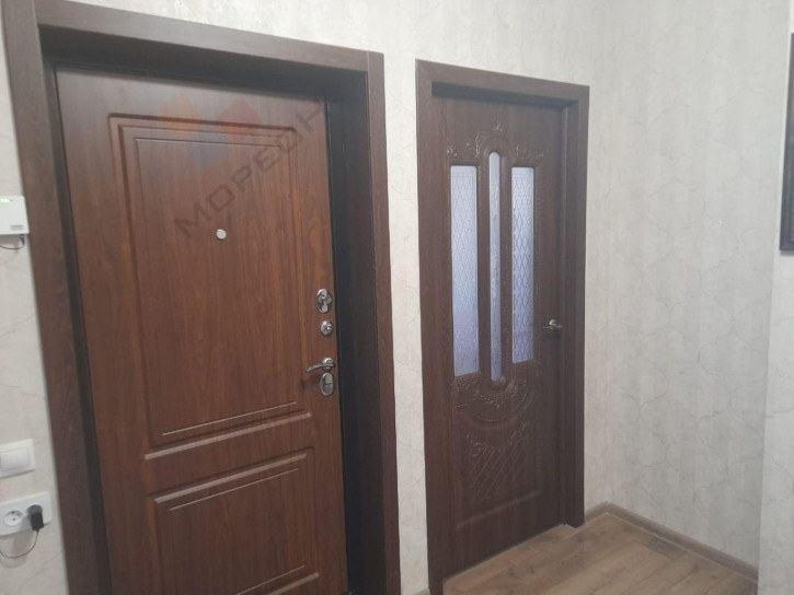 2-комн квартира Мира ул, 36Алит2