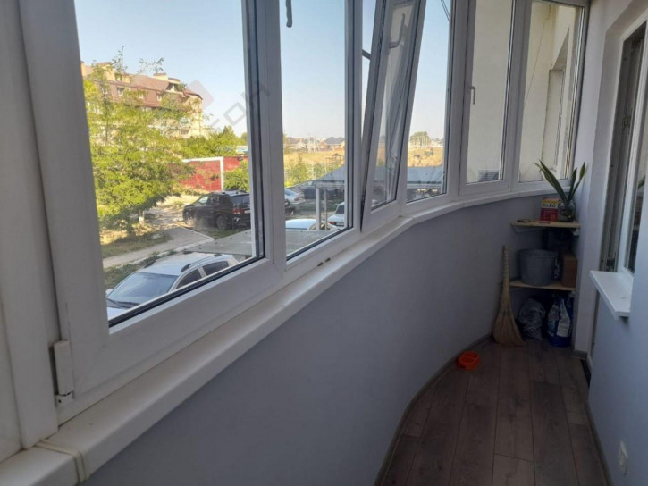 2-комн квартира Мира ул, 36Алит2