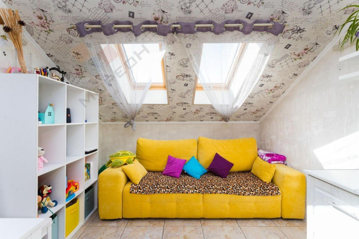 2-комн квартира Генерала Петрова ул, 15