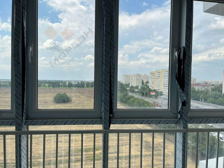 1-комн квартира Красных Партизан ул, 4/15