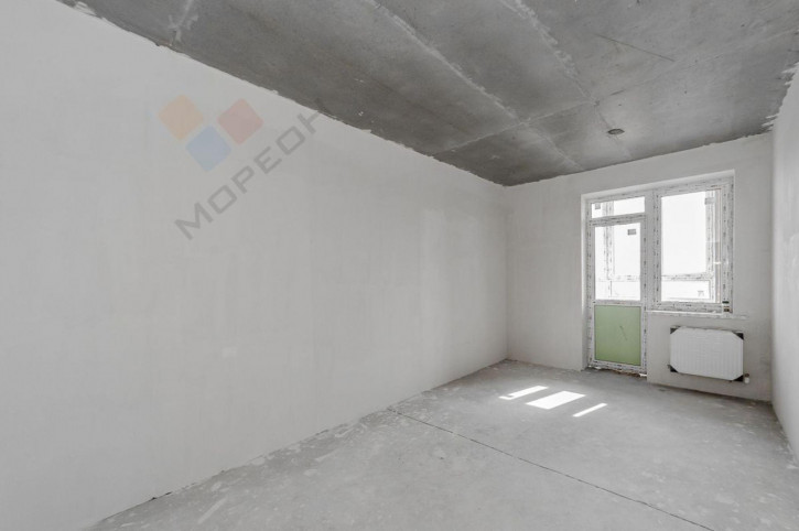 2-комн квартира 3-я Трудовая ул, 1/3