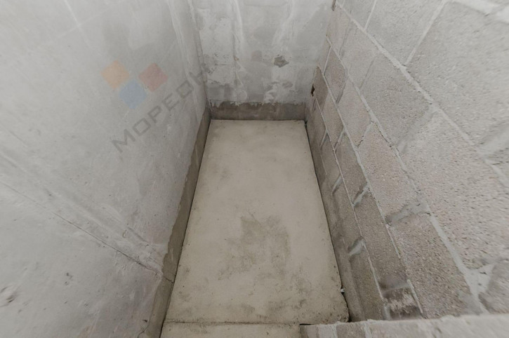 2-комн квартира 3-я Трудовая ул, 1/3
