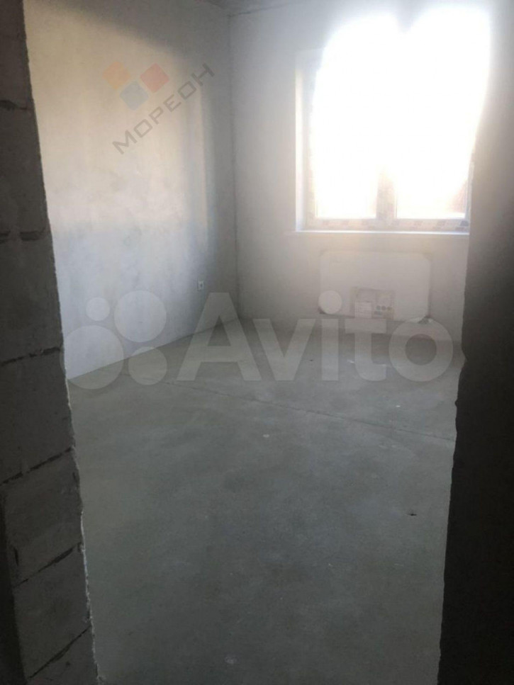 2-комн квартира Генерала Корнилова ул, 10к1