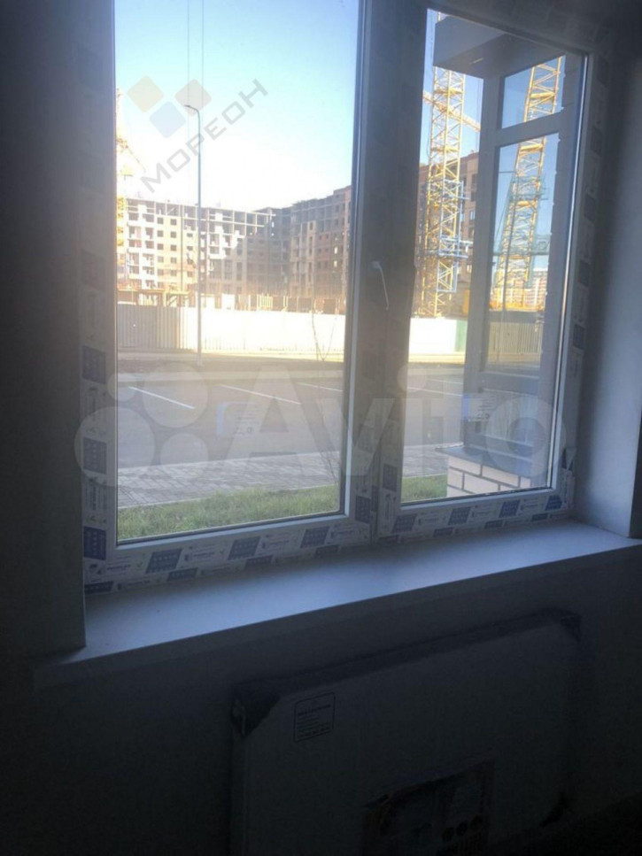 2-комн квартира Генерала Корнилова ул, 10к1