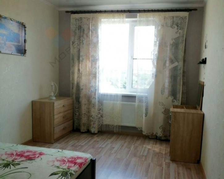 1-комн квартира Прохладная ул, 131