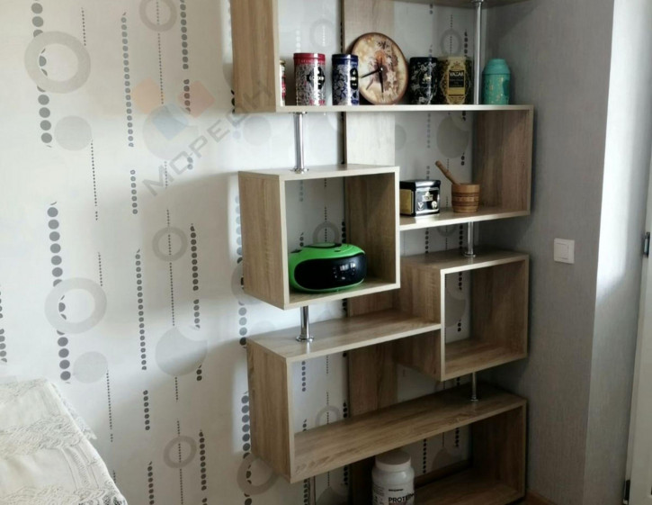 1-комн квартира Прохладная ул, 131