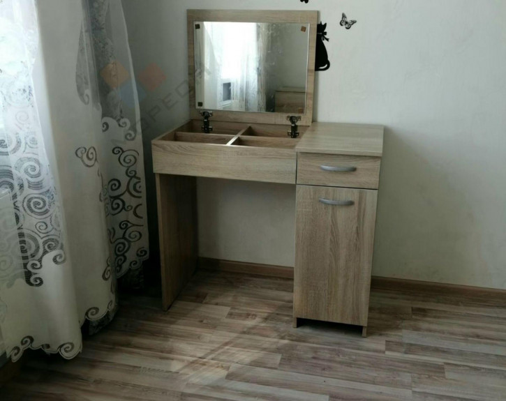 1-комн квартира Прохладная ул, 131