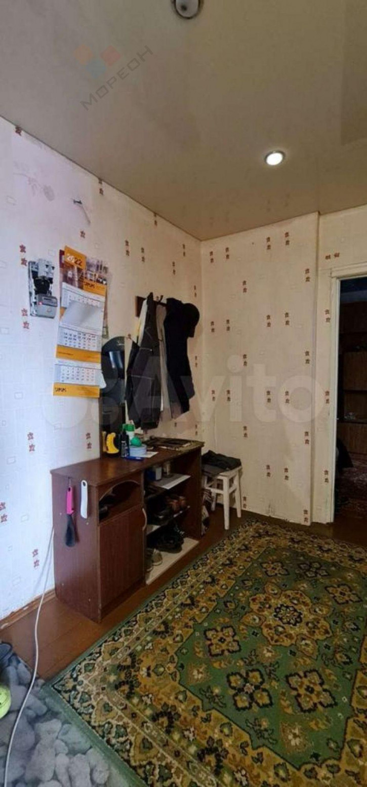 2-комн квартира Космонавтов ул, 18