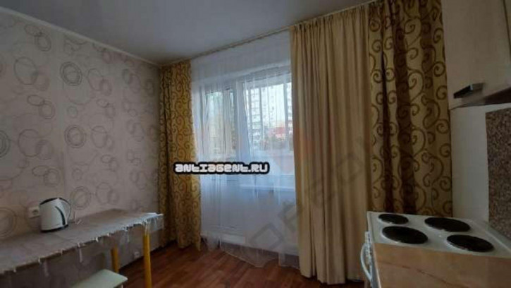 1-комн квартира Котлярова Н.С. ул, 17