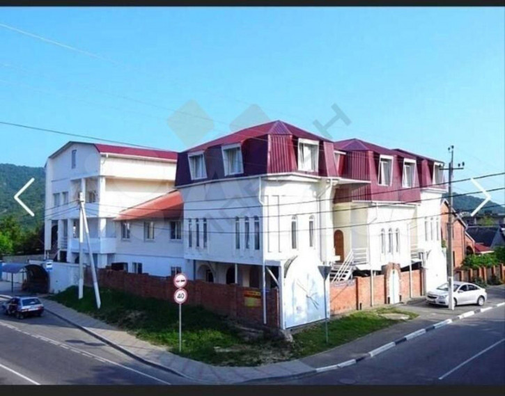 Комната Красных Партизан ул, 19