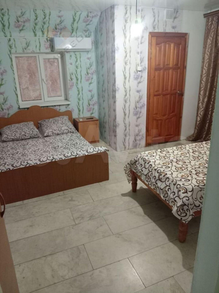 Комната Красных Партизан ул, 19