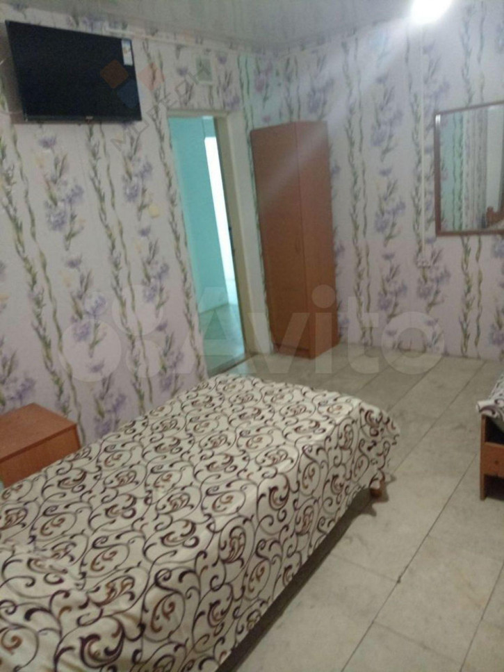 Комната Красных Партизан ул, 19