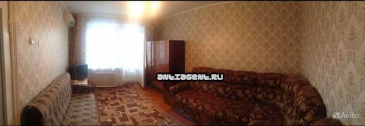 2-комн квартира Трудовой Славы ул, 25
