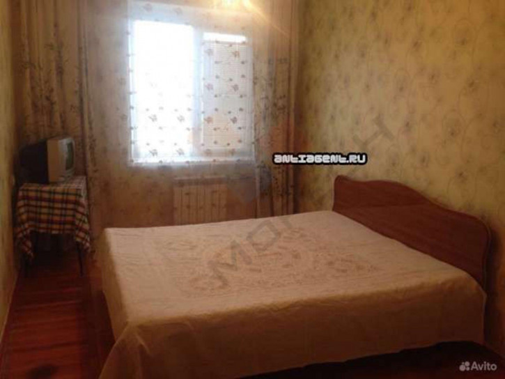 2-комн квартира Трудовой Славы ул, 25