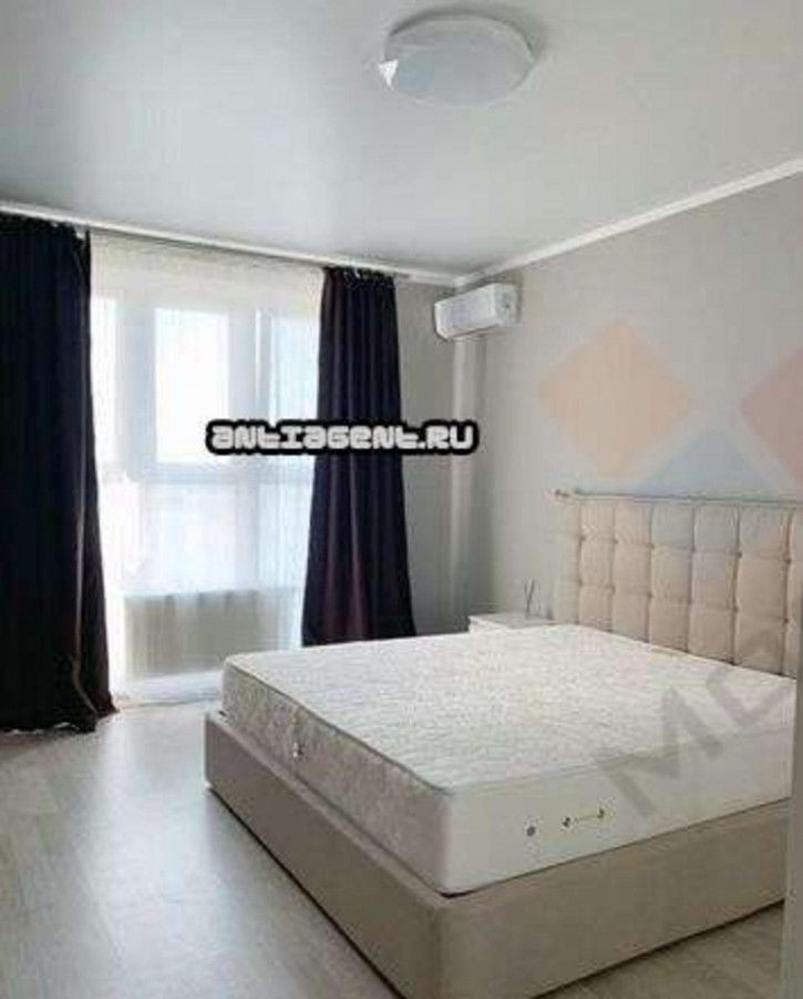2-комн квартира Автолюбителей ул, 1