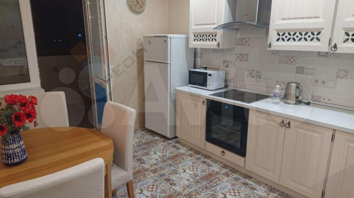 1-комн квартира Базовская ул, 69