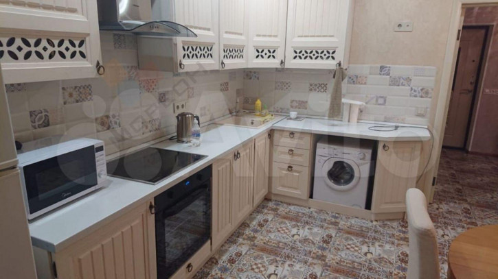 1-комн квартира Базовская ул, 69