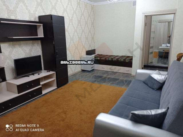 1-комн квартира Репина пр-д, 3