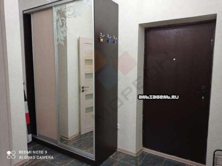 1-комн квартира Репина пр-д, 3