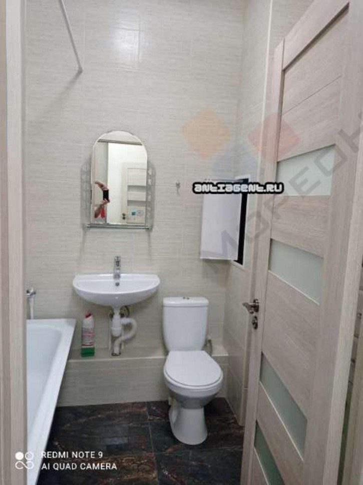 1-комн квартира Репина пр-д, 3