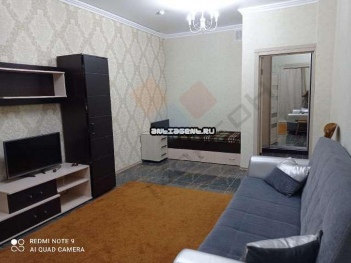 1-комн квартира Репина пр-д, 3