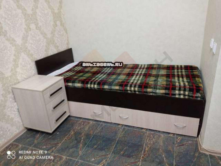 1-комн квартира Репина пр-д, 3